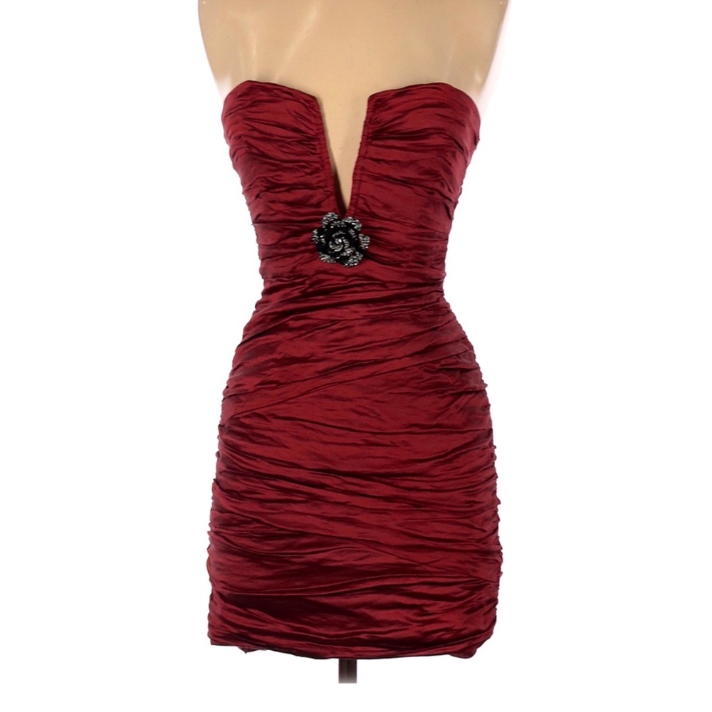 BCBGMAXAZRIA Cocktail Dress